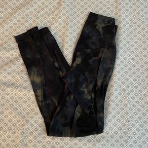 Lululemon Align Diamond Dye 25” Legging